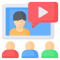 Interactive Live Sessions