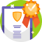 Accrediated Certification