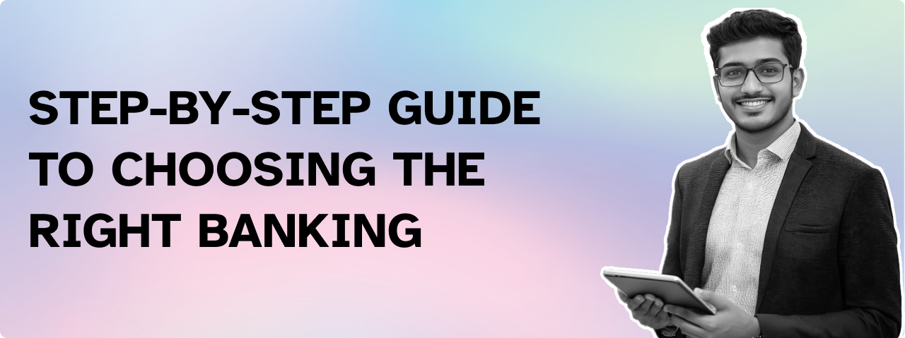 Step-by-Step Guide to Choosing the Right Banking Courses Online