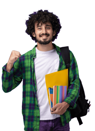 Student from Elewayte