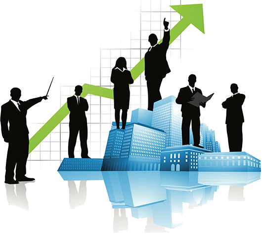 Employees working towards Elewayte growth 