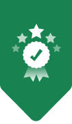 Certificate Badge