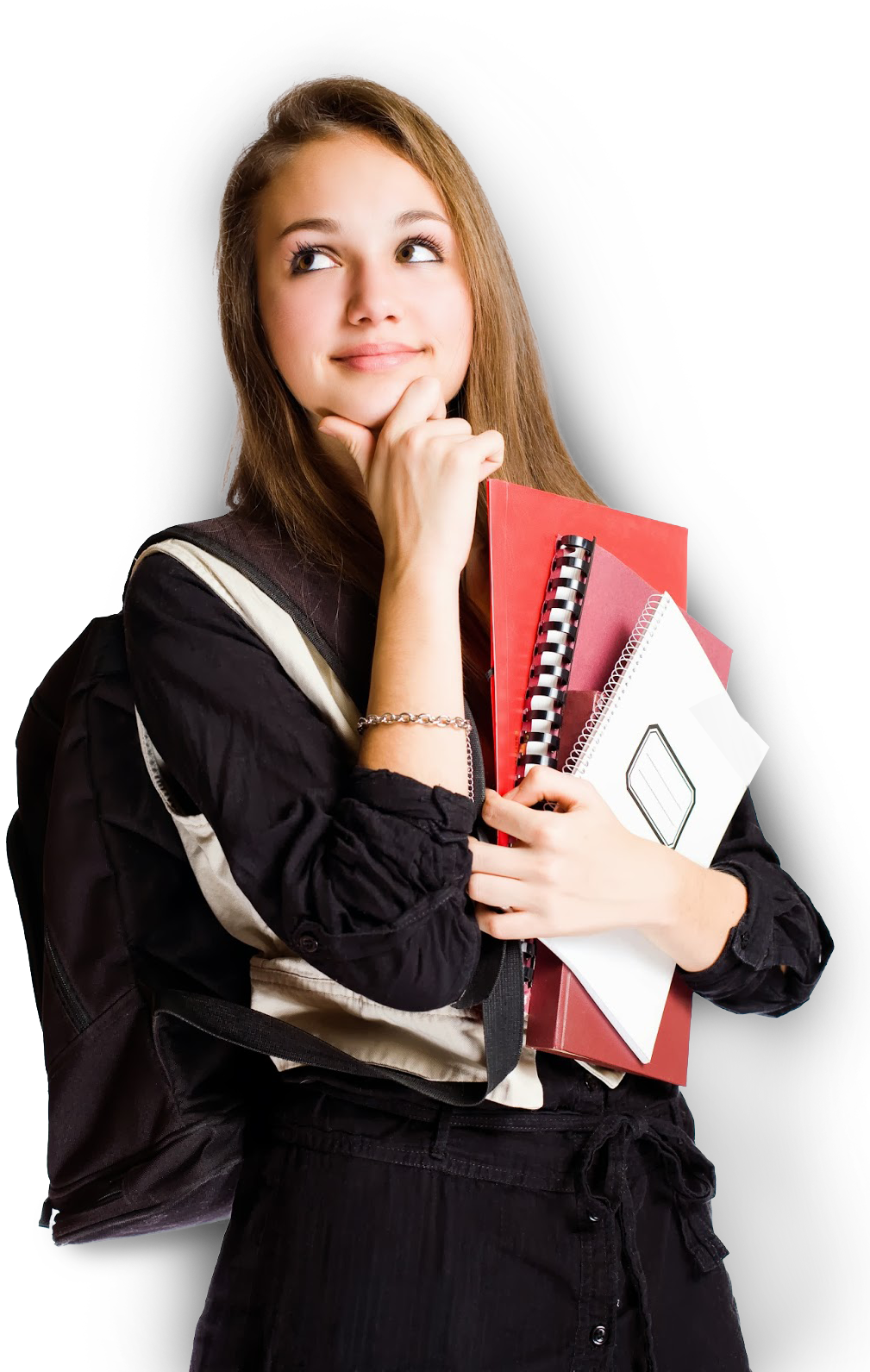 Student from Elewayte