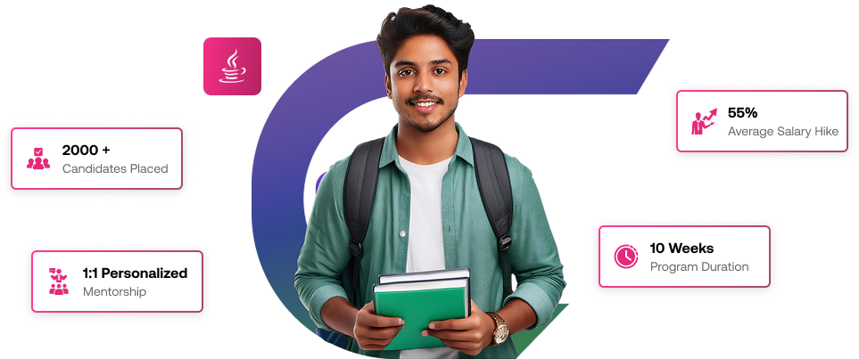 Get job-ready through expert-led, hands-on training